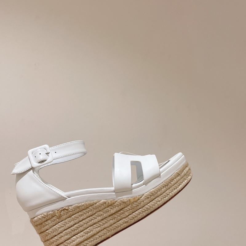 Hermes Sandals